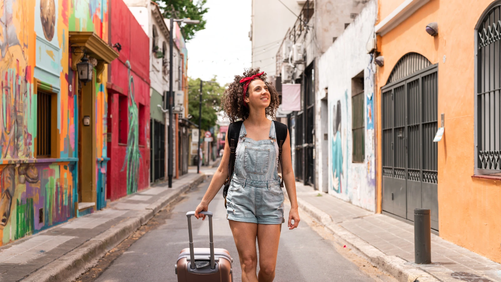 Traveling to South America for the first time: experts advice