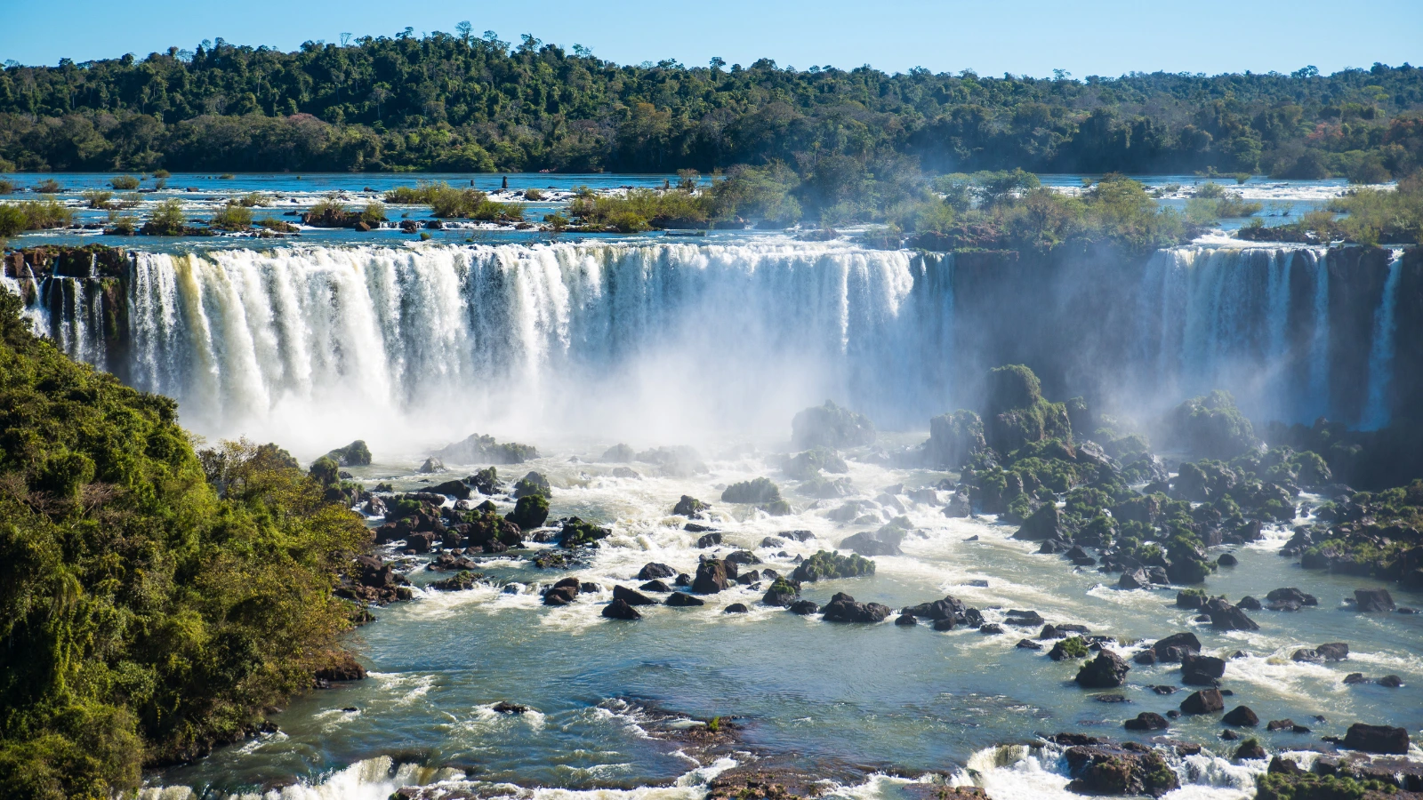 Dont Miss These Must-Visit Places in Argentina