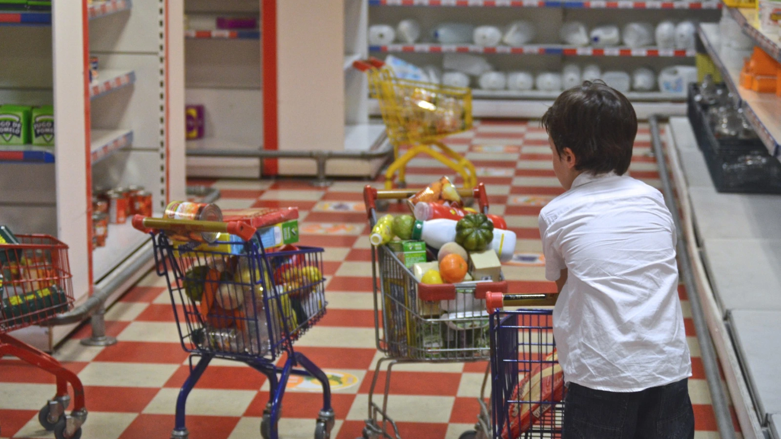 Things to do in Argentina if you travel with kids