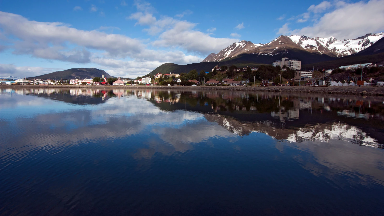 Dont Miss These Must-Visit Places in Argentina