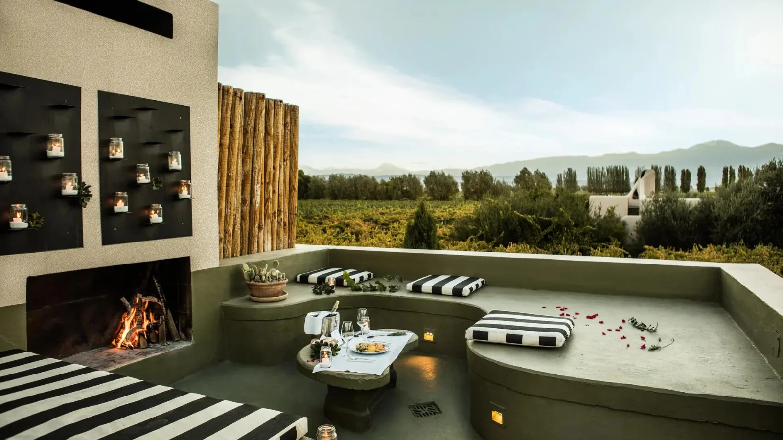 Luxury Travel in Argentina: indulge in your next vacation