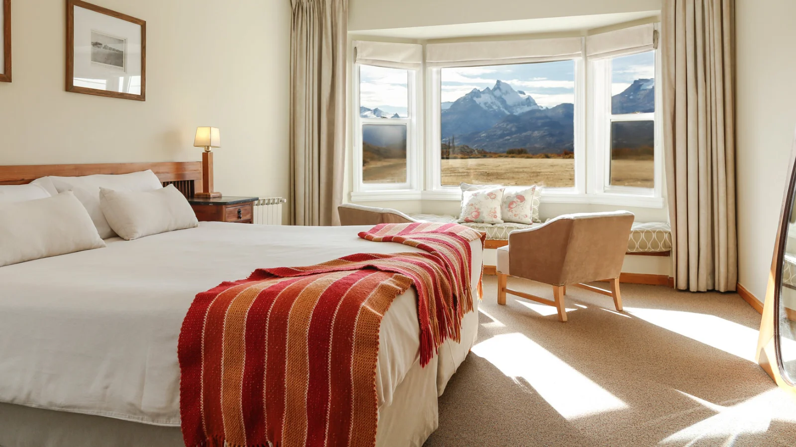 Luxury Travel in Argentina: indulge in your next vacation