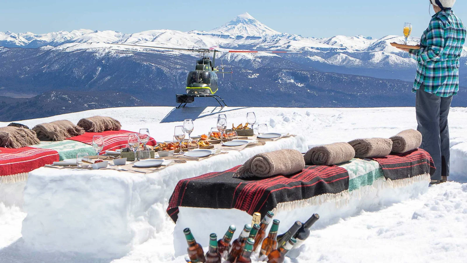 Luxury Travel in Argentina: indulge in your next vacation