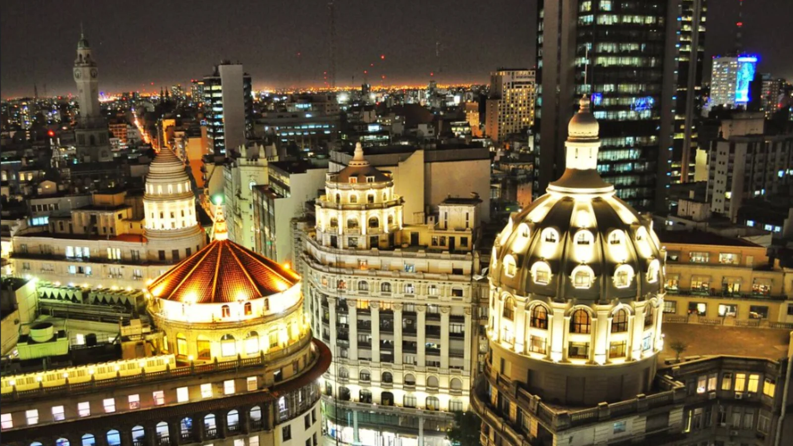 Galería Güemes
