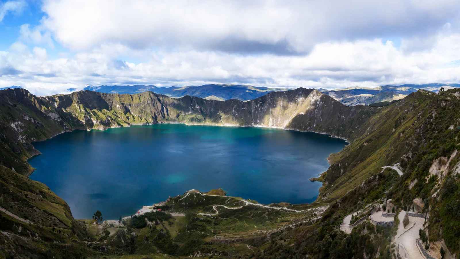 Ecuador