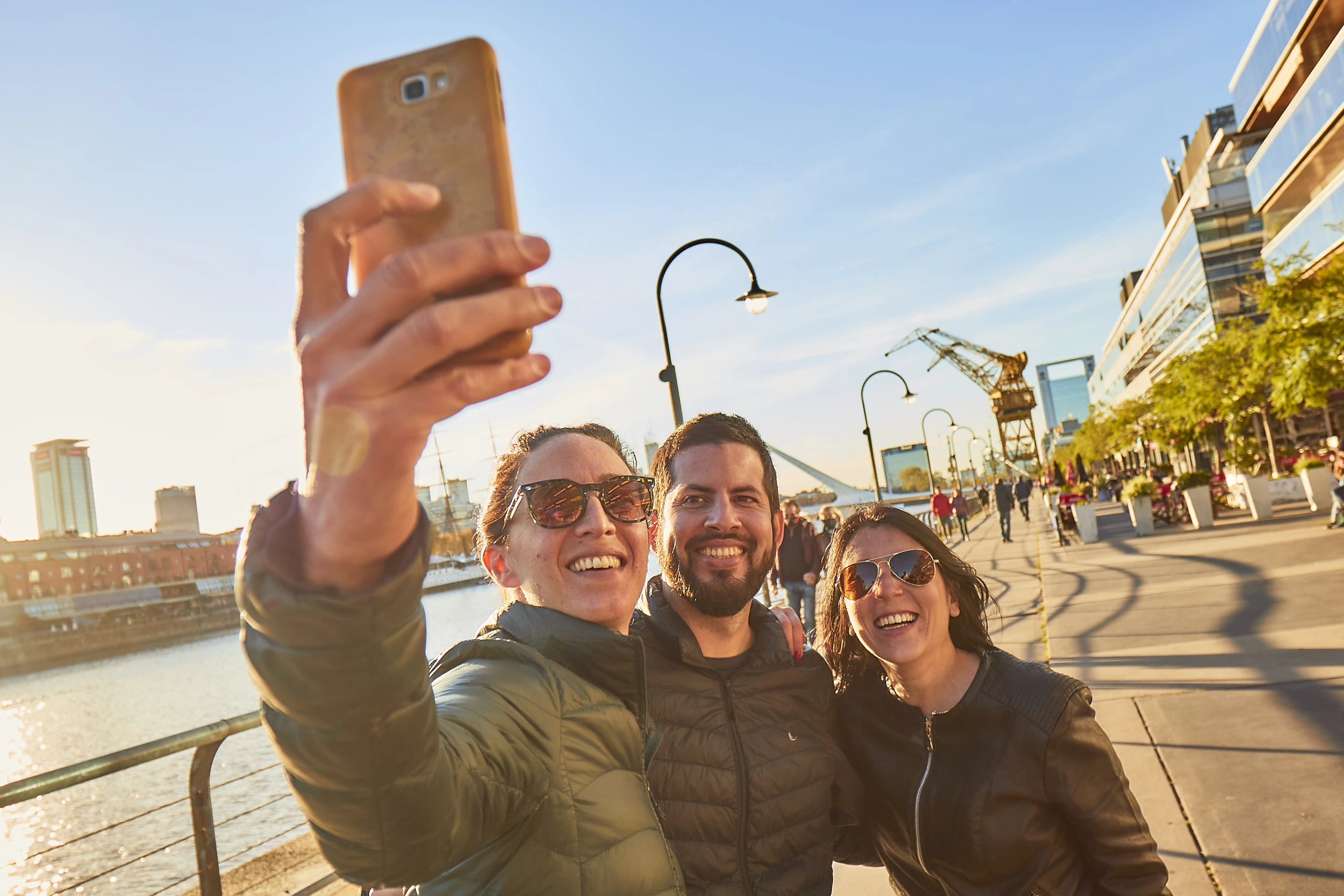 3 walking tours in Buenos Aires you should not miss