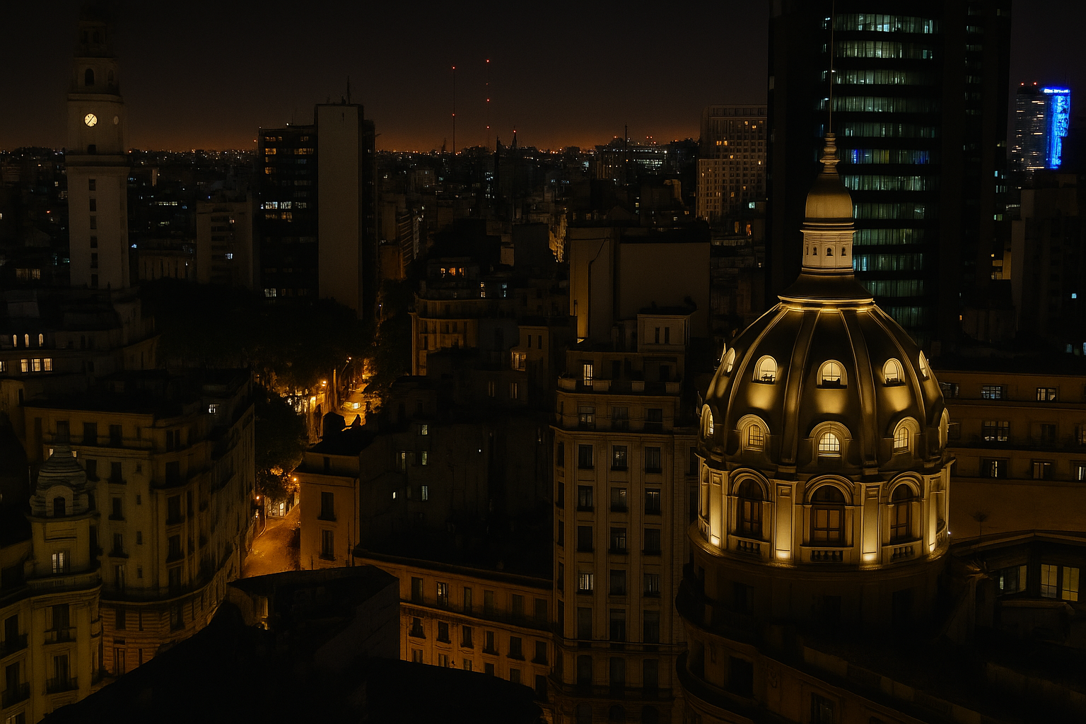 What most travelers wish they knew before their trip to Buenos Aires