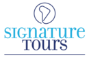 Logo Signature Tours